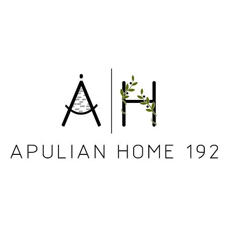 Apulian Home 192 巴里 外观 照片