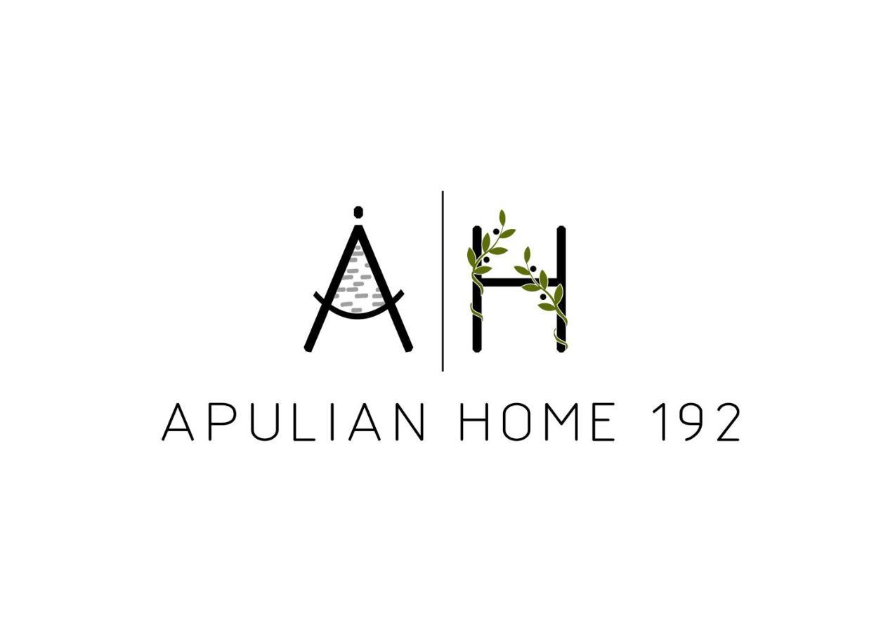 Apulian Home 192 巴里 外观 照片